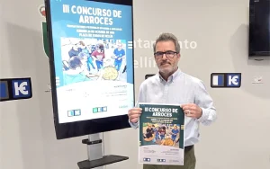 Concurso de Arroces Hellín