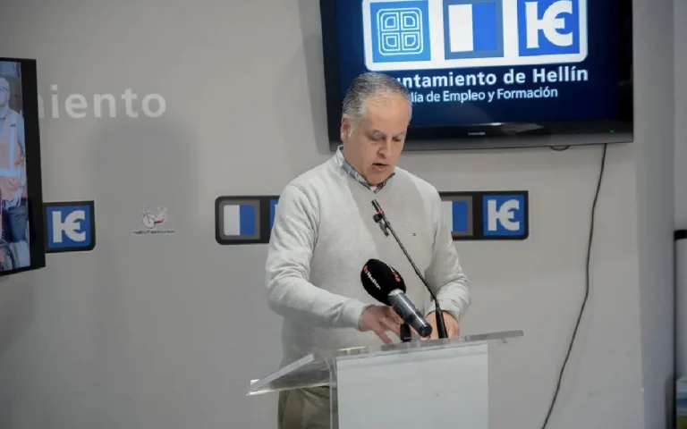 Fomento empleo agrario