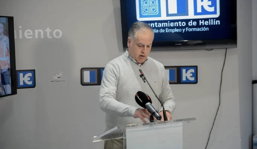Fomento empleo agrario