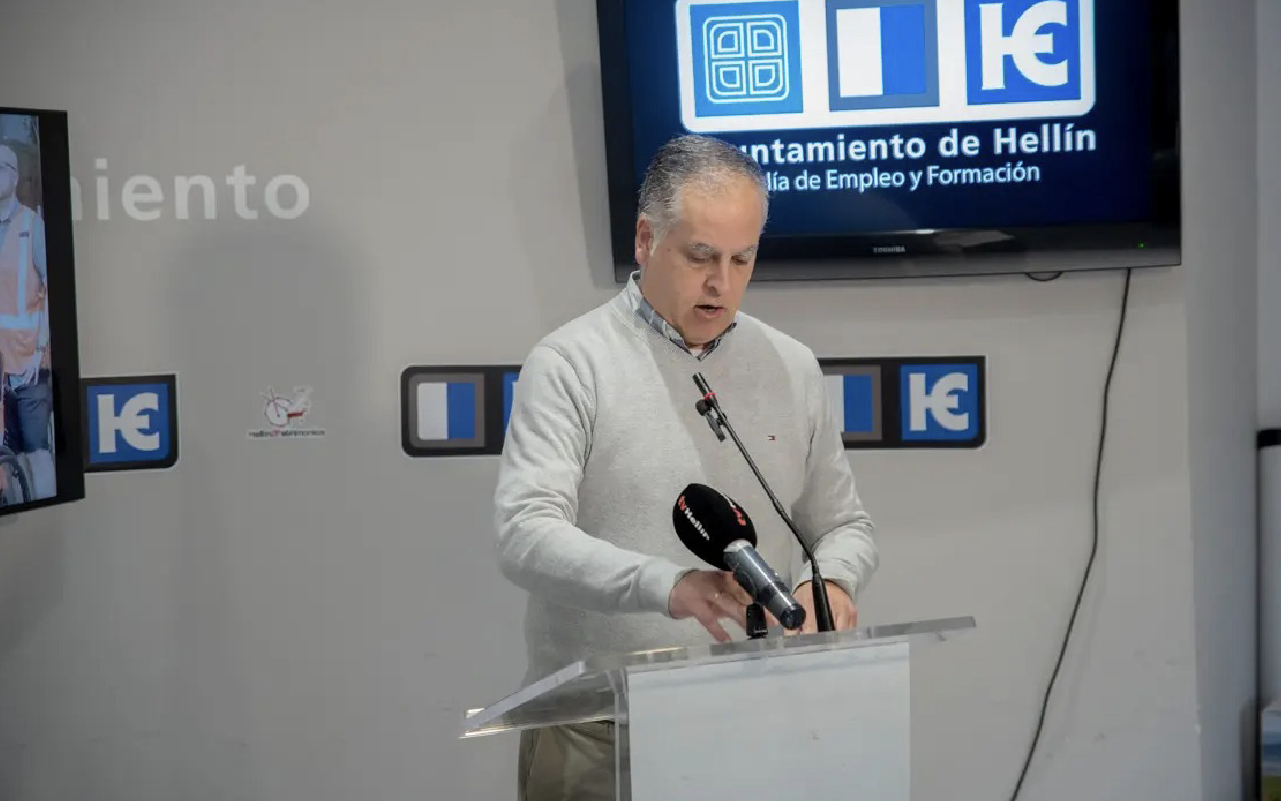 Fomento empleo agrario
