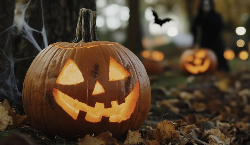 Halloween en tobarra