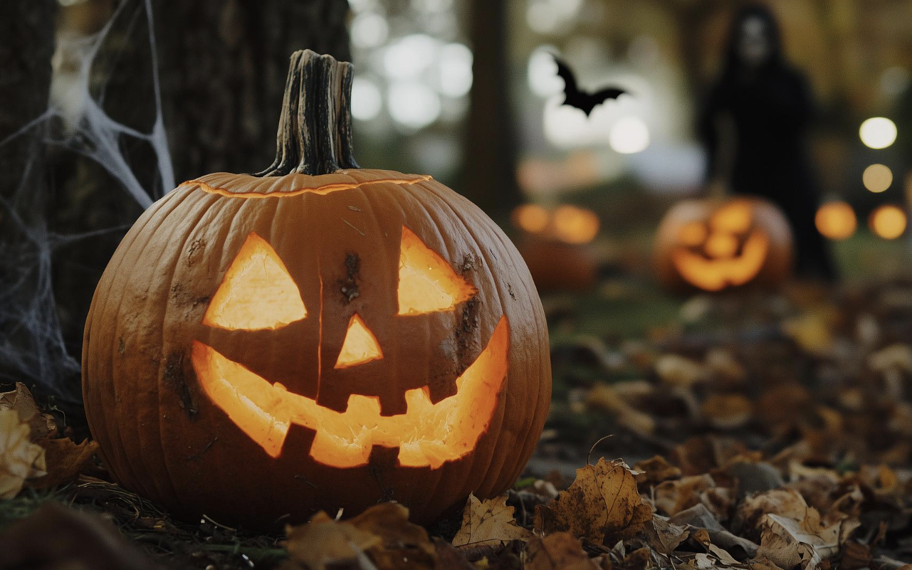 Halloween en tobarra