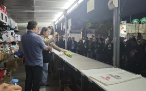 Valoración feria hellin