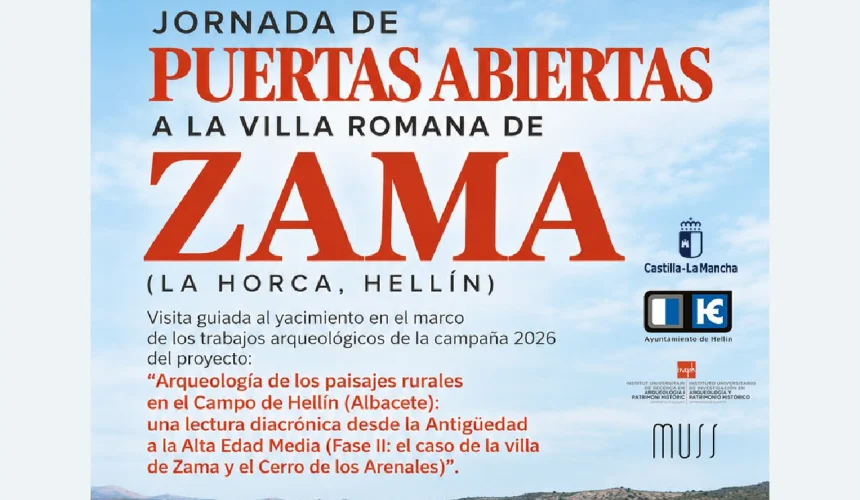 Villa romana la horca
