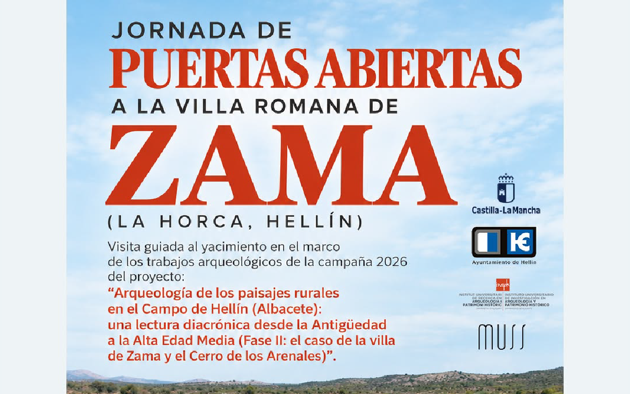 Villa romana la horca
