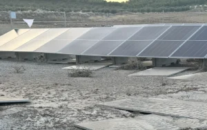 bomba solar ontur